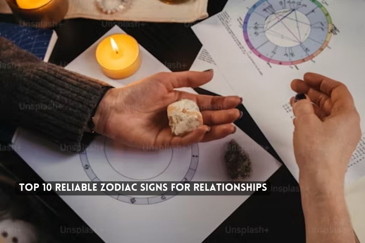 Zodiac Signs for Relationships